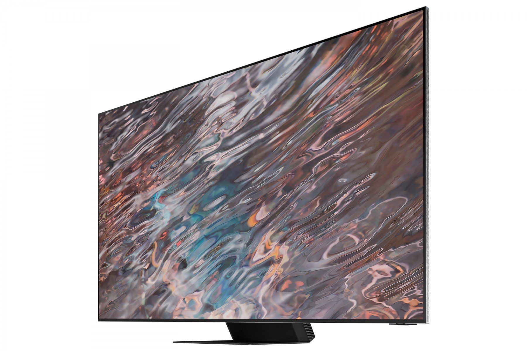 Samsung QP85A-8K Panou informare digital de perete 2,16 m (85