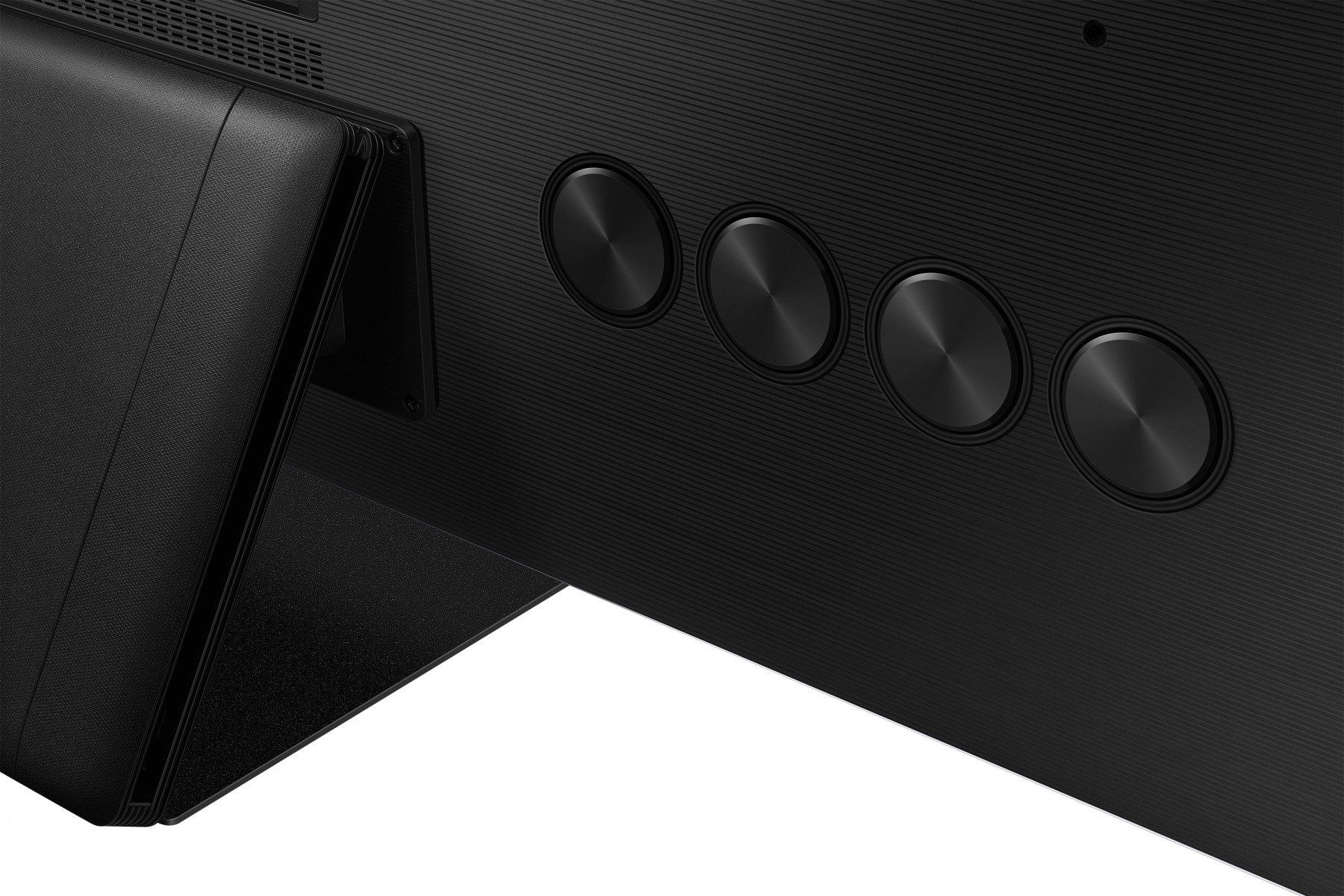 Samsung QP85A-8K Panou informare digital de perete 2,16 m (85