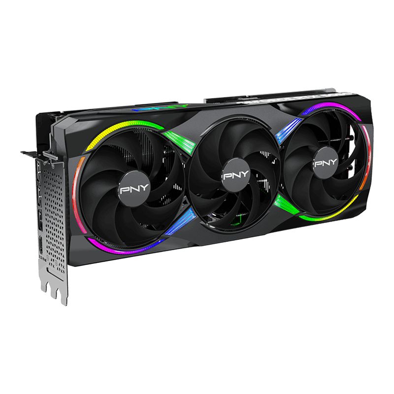 PNY VCG508016TFXXPB1-O graphics card NVIDIA GeForce RTX 5080 16 GB GDDR7_3