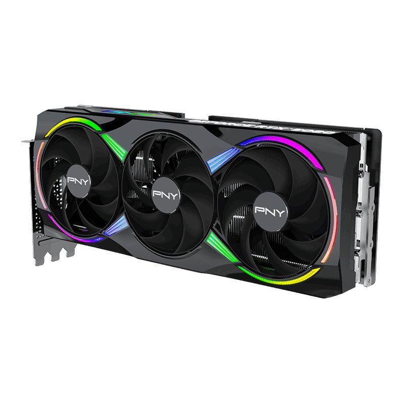 PNY VCG508016TFXXPB1-O graphics card NVIDIA GeForce RTX 5080 16 GB GDDR7_4