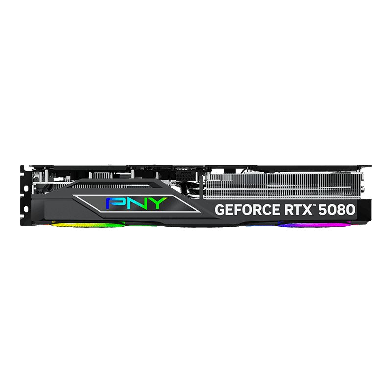 PNY VCG508016TFXXPB1-O graphics card NVIDIA GeForce RTX 5080 16 GB GDDR7_6