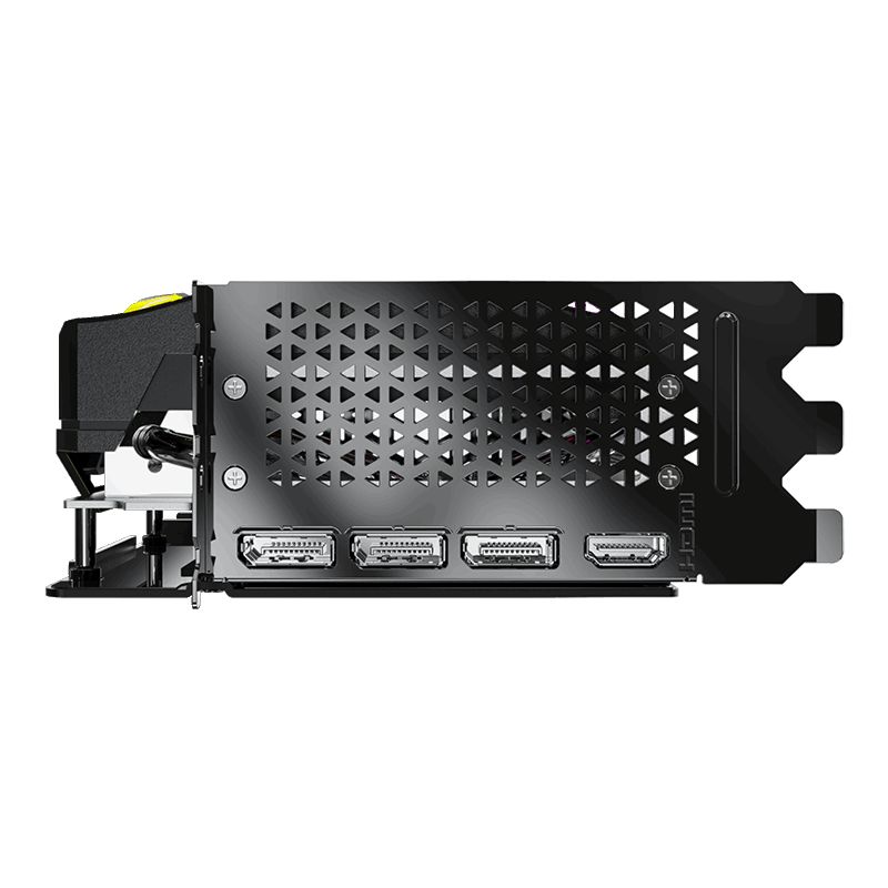 PNY VCG508016TFXXPB1-O graphics card NVIDIA GeForce RTX 5080 16 GB GDDR7_7