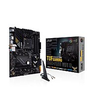 MB AMD B550 SAM4 ATX/TUF GAM B550-PLUS WIFI II ..._1