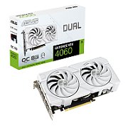 VGA PCIE16 RTX4060 8GB GDDR6/RTX4060-O8G-EVO-WH..._1