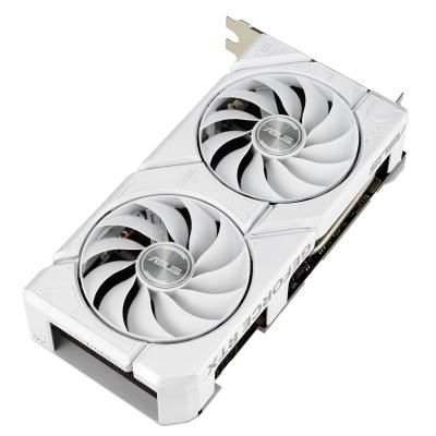 VGA PCIE16 RTX4060 8GB GDDR6/RTX4060-O8G-EVO-WH..._4