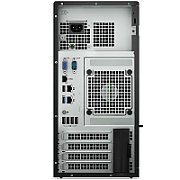 Server DELL PowerEdge T150, Tower 4U, Intel Xeon E-2314 (4 C / 4 T, 2.8 GHz - 4.5 GHz, 8 MB cache, 65 W), 8 GB DDR4 ECC
 [2 buc]Memorie server SK Hynix 16 GB DDR4 ECC UDIMM 3200 MHz 1Rx8
 [2 buc]SSD server Samsung PM883 960 GB 2.5