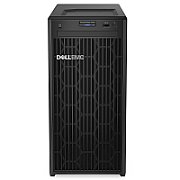 Server DELL PowerEdge T150, Tower 4U, Intel Xeon E-2314 (4 C / 4 T, 2.8 GHz - 4.5 GHz, 8 MB cache, 65 W), 8 GB DDR4 ECC
 [2 buc]Memorie server SK Hynix 16 GB DDR4 ECC UDIMM 3200 MHz 1Rx8
 [2 buc]SSD server Samsung PM883 960 GB 2.5