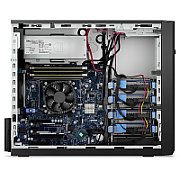 Server DELL PowerEdge T150, Tower 4U, Intel Xeon E-2314 (4 C / 4 T, 2.8 GHz - 4.5 GHz, 8 MB cache, 65 W), 8 GB DDR4 ECC
 [2 buc]Memorie server SK Hynix 16 GB DDR4 ECC UDIMM 3200 MHz 1Rx8
 [2 buc]SSD server Samsung PM883 960 GB 2.5