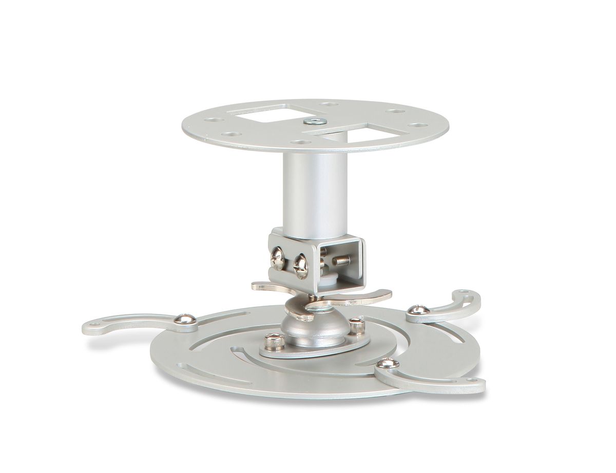 suport proiector pentru tavan CM-01S, max 11 cm_2