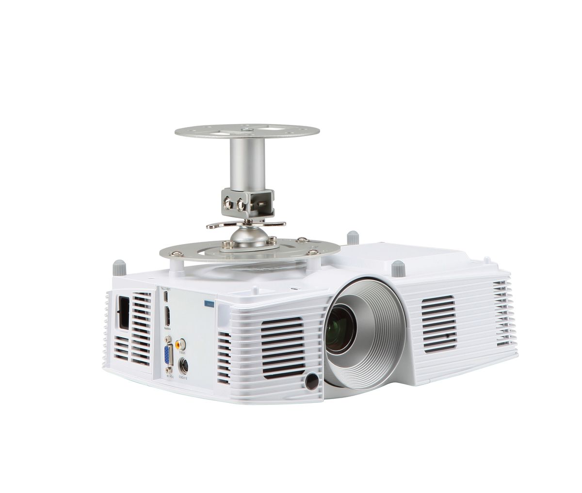 suport proiector pentru tavan CM-01S, max 11 cm_3