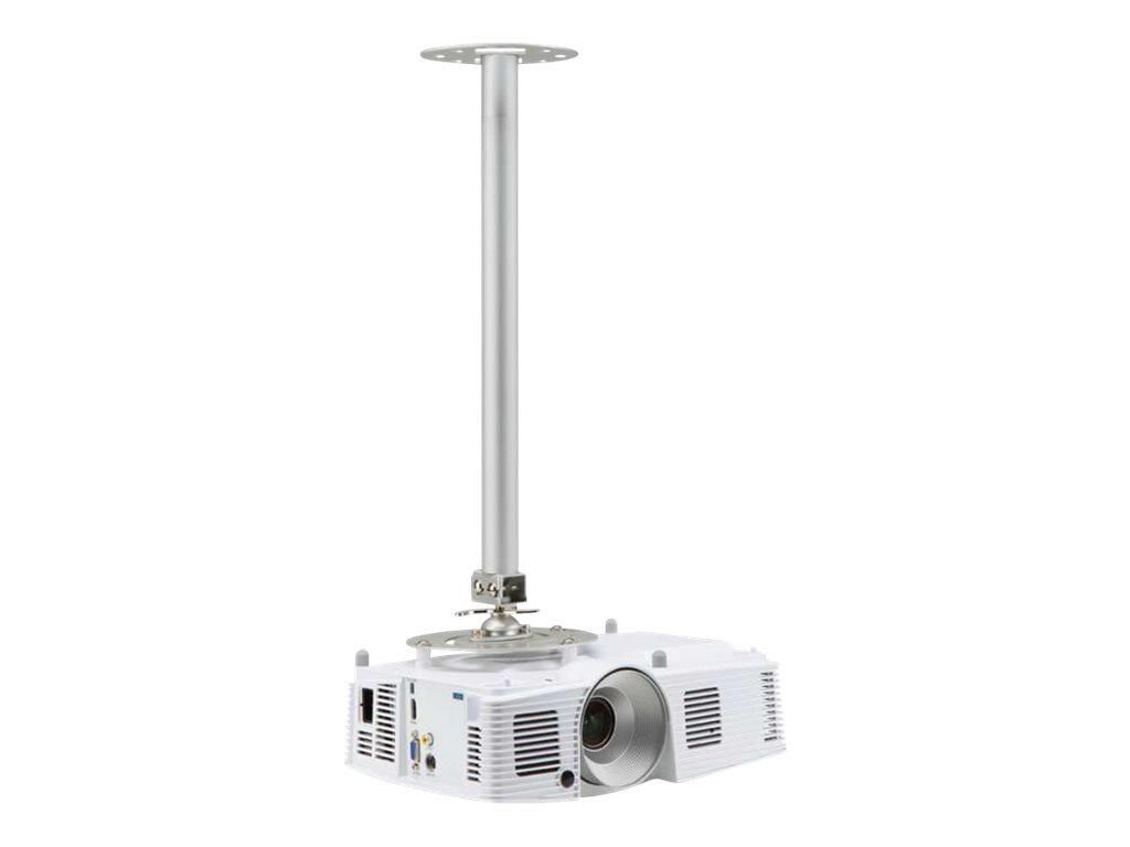 suport proiector pentru tavan CM-02S, max 64 cm_2
