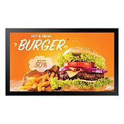 Samsung LH24OHBEBGBXEN Afișaj Semne Panou informare digital de perete 61 cm (24
