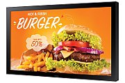 Samsung LH24OHBEBGBXEN Afișaj Semne Panou informare digital de perete 61 cm (24