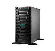 Server HPE ProLiant ML110 Gen11, Tower, Intel Xeon 4510 (12 C / 24 T, 2.4 GHz - 4.10 GHz, 30 MB cache, 150 W), 32 GB DDR5 ECC, 2 x 4 TB HDD, 4 x LFF, 2 x 1000 W, Fara sistem de operare
 [3 buc]Memorie server Samsung 32 GB DDR5 ECC RDIMM 4800 MHz 2Rx8
 [2 buc]SSD server Samsung PM883 960 GB 2.5