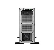 Server HPE ProLiant ML110 Gen11, Tower, Intel Xeon 4510 (12 C / 24 T, 2.4 GHz - 4.10 GHz, 30 MB cache, 150 W), 32 GB DDR5 ECC, 2 x 4 TB HDD, 4 x LFF, 2 x 1000 W, Fara sistem de operare
 [3 buc]Memorie server Samsung 32 GB DDR5 ECC RDIMM 4800 MHz 2Rx8
 [2 buc]SSD server Samsung PM883 960 GB 2.5