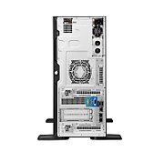 Server HPE ProLiant ML110 Gen11, Tower, Intel Xeon 4510 (12 C / 24 T, 2.4 GHz - 4.10 GHz, 30 MB cache, 150 W), 32 GB DDR5 ECC, 2 x 4 TB HDD, 4 x LFF, 2 x 1000 W, Fara sistem de operare
 [3 buc]Memorie server Samsung 32 GB DDR5 ECC RDIMM 4800 MHz 2Rx8
 [2 buc]SSD server Samsung PM883 960 GB 2.5