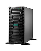 Server HPE ProLiant ML110 Gen11, Tower, Intel Xeon 4510 (12 C / 24 T, 2.4 GHz - 4.10 GHz, 30 MB cache, 150 W), 32 GB DDR5 ECC, 2 x 4 TB HDD, 4 x LFF, 2 x 1000 W, Fara sistem de operare
 [3 buc]Memorie server Samsung 32 GB DDR5 ECC RDIMM 4800 MHz 2Rx8
 [2 buc]SSD server Samsung PM883 960 GB 2.5