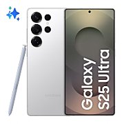 Samsung Galaxy S25 Ultra 17.5 cm (6.9 ) Dual SIM Android 15 5G USB Type-C 12 GB 512 GB 5000 mAh Black  Silver  White_2