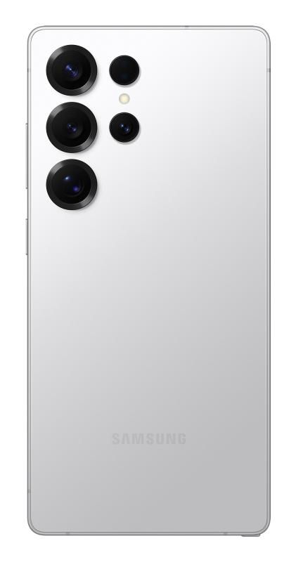 Samsung Galaxy S25 Ultra 17.5 cm (6.9 ) Dual SIM Android 15 5G USB Type-C 12 GB 512 GB 5000 mAh Black  Silver  White_5