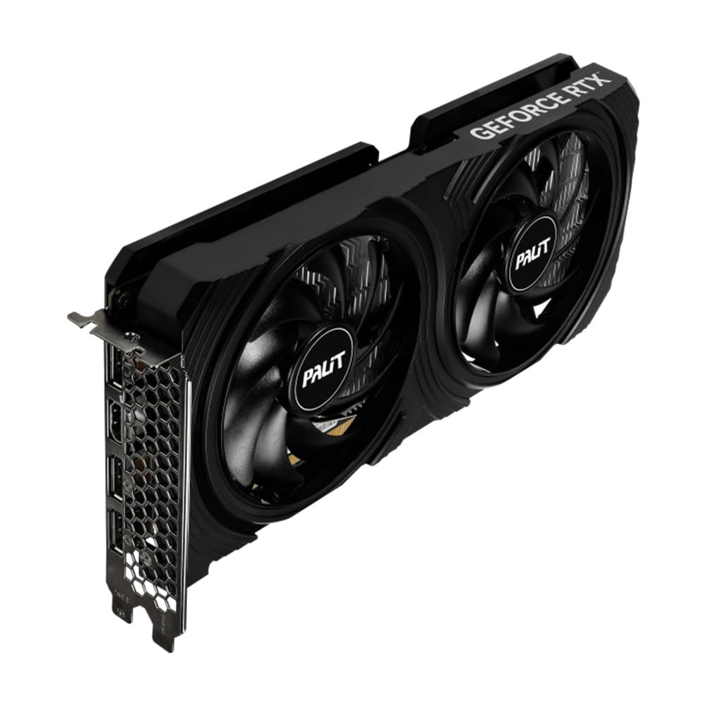 Palit GeForce RTX 4060 Infinity 2 Graf_4