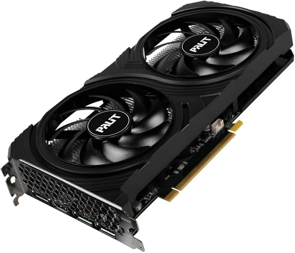 Palit GeForce RTX 4060 Infinity 2 Graf_3