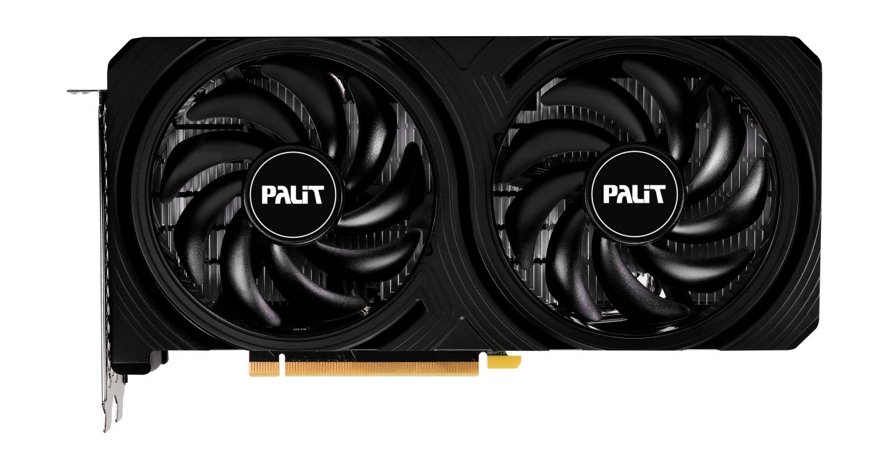 Palit GeForce RTX 4060 Infinity 2 Graf_2