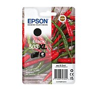 Epson Ink 503XL Black Schwarz (C13T09R14010)_1