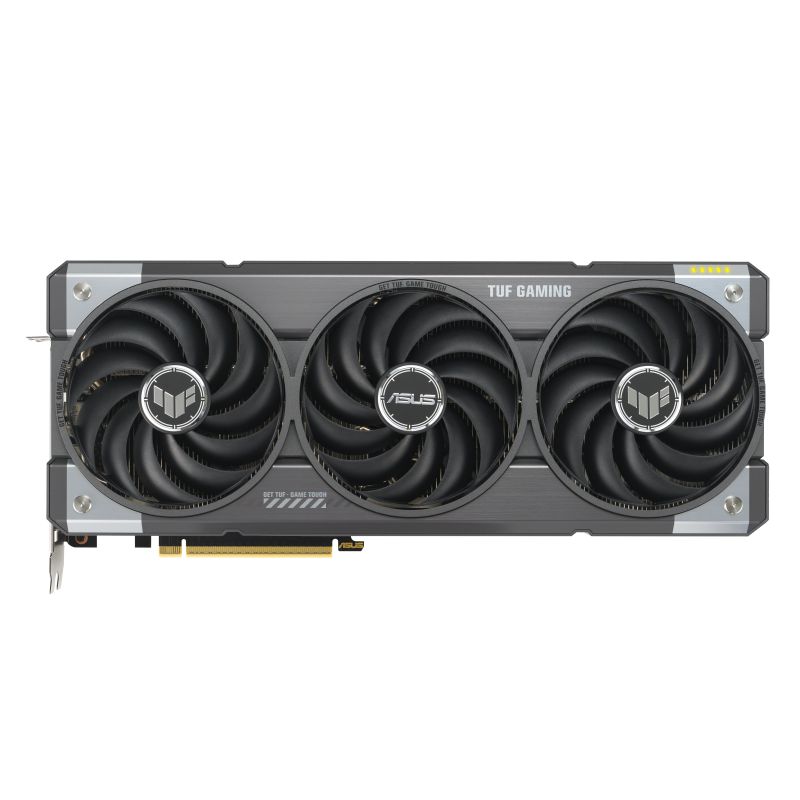 ASUS TUF Gaming TUF-RTX5070TI-O16G-GAMING NVIDIA GeForce RTX 5070 Ti 16 GB GDDR7_2
