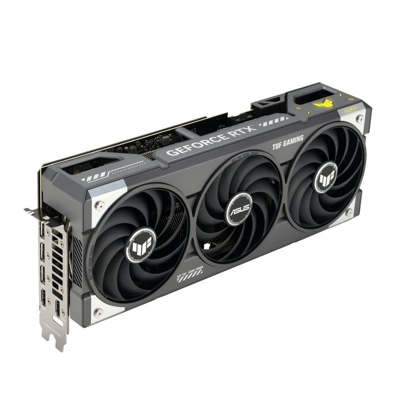 ASUS TUF Gaming TUF-RTX5070TI-O16G-GAMING NVIDIA GeForce RTX 5070 Ti 16 GB GDDR7_4
