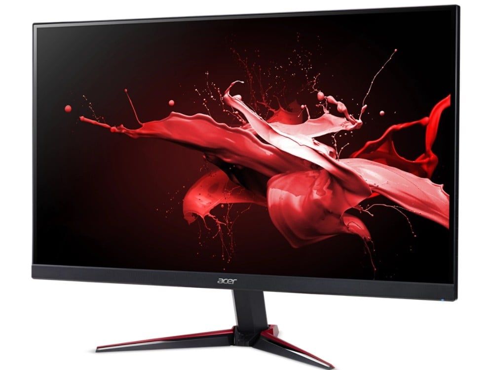 Acer Monitor Nitro VG240YM3BMIIPX (UM QV0EE 304) AcerQV0EE Acer QV0EE_2