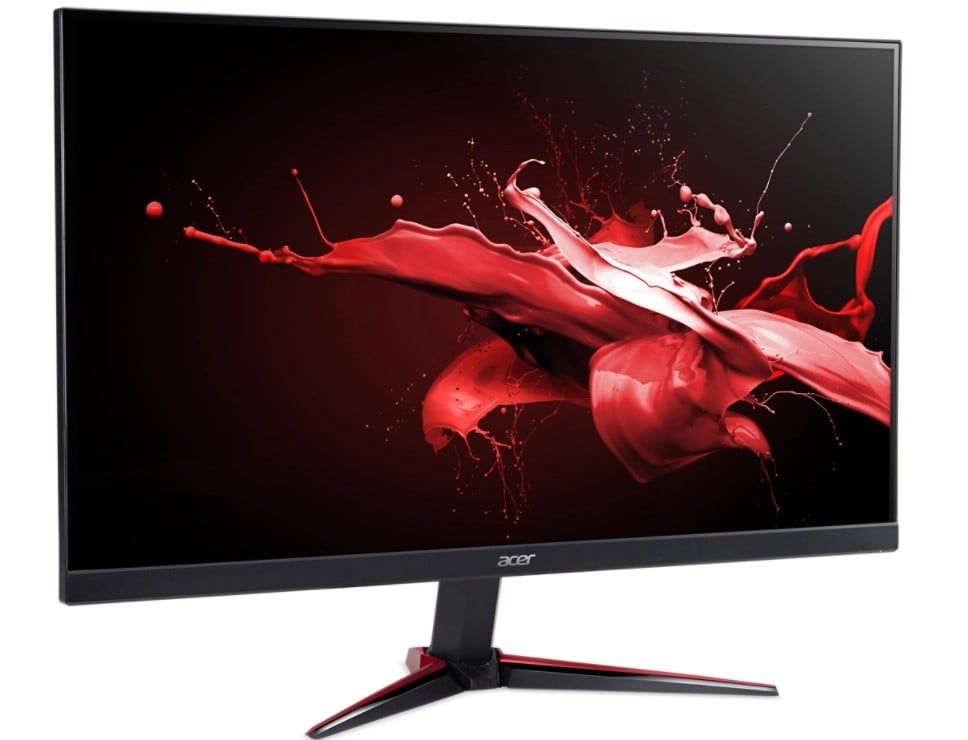 Acer Monitor Nitro VG240YM3BMIIPX (UM QV0EE 304) AcerQV0EE Acer QV0EE_3
