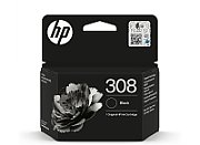 HP 308 BLACK ORIGINAL INK/EN/DE/PL/CZ/NL CARTRIDGE_1