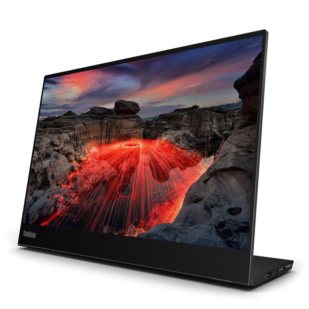 Lenovo Monitor ThinkVision M14t Gen 2 (63FDUAT6WL)_2
