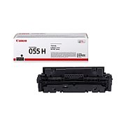 Canon Cartridge 055H Black Schwarz (3020C004)_1