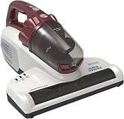 Hoover Vacuum Cleaner Ultra Vortex red white MBC-500UV MBC500UV (39300209)_1