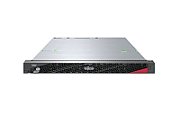 FUJITSU PRIMERGY RX1330 M5 SFF-4 Xeon E-2334 16GB SW-RAID noHDD 2x1Gb 1x500W TPM iRMC eLCM RMK 1YOS_1