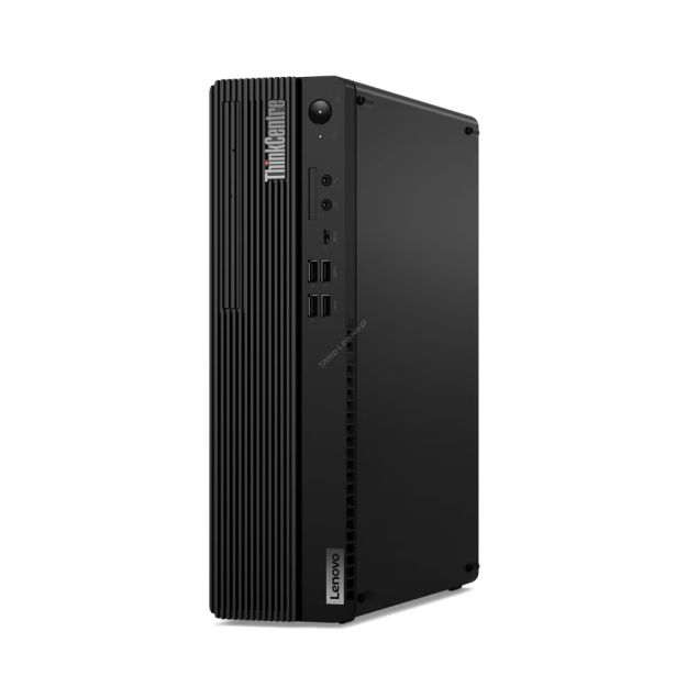 Lenovo ThinkCentre M70s Gen 5 Intel® Core™ i7 i7-14700 16 Giga Bites DDR5-SDRAM 512 Giga Bites SSD Windows 11 Pro SFF PC-ul Negru_2