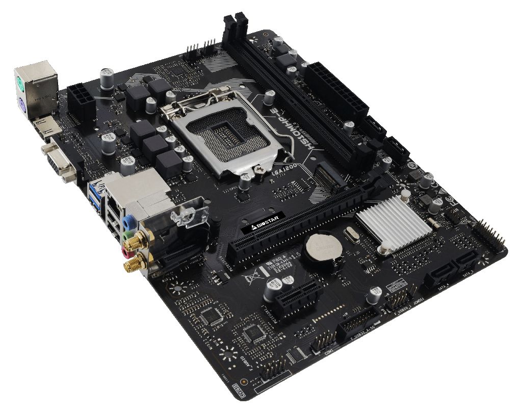 Placa de Baza BIOSTAR H510MHP-E LGA1200_3
