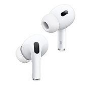 Apple Airpods Pro (2nd gen) with MagSafeCase USB-C White (2023)_1