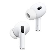 Apple Airpods Pro (2nd gen) with MagSafeCase USB-C White (2023)_2