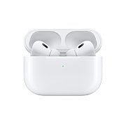Apple Airpods Pro (2nd gen) with MagSafeCase USB-C White (2023)_4