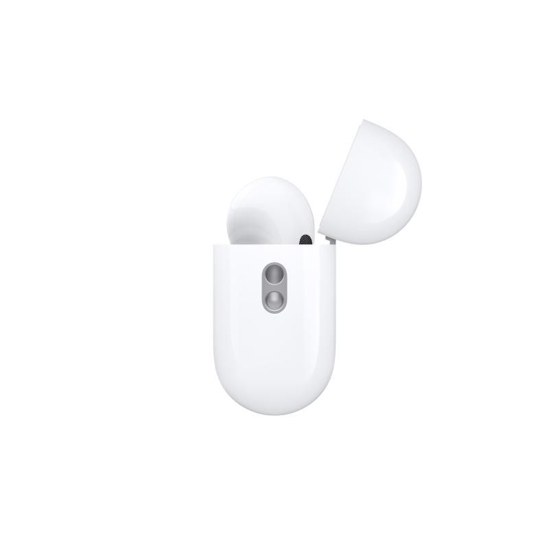 Apple Airpods Pro (2nd gen) with MagSafeCase USB-C White (2023)_5