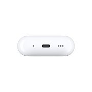 Apple Airpods Pro (2nd gen) with MagSafeCase USB-C White (2023)_6