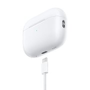 Apple Airpods Pro (2nd gen) with MagSafeCase USB-C White (2023)_7