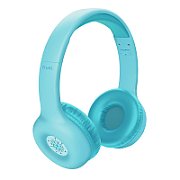 Casti Trust Nouna WS kids, frecventa raspuns 20 Hz - 20.000 Hz, senzivitate 92 dB, albastru_4