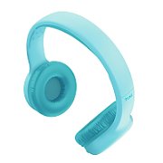 Casti Trust Nouna WS kids, frecventa raspuns 20 Hz - 20.000 Hz, senzivitate 92 dB, albastru_6