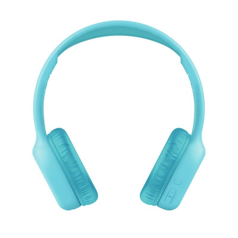 Casti Trust Nouna WS kids, frecventa raspuns 20 Hz - 20.000 Hz, senzivitate 92 dB, albastru_7