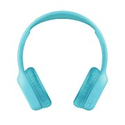 Casti Trust Nouna WS kids, frecventa raspuns 20 Hz - 20.000 Hz, senzivitate 92 dB, albastru_7