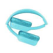 Casti Trust Nouna WS kids, frecventa raspuns 20 Hz - 20.000 Hz, senzivitate 92 dB, albastru_9
