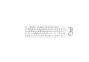 Kit Trust Ody II wireless, cu taste silentioase, cu functie de power saving, rezistenta la stropire, conectare tip USB-A 2.0, include 2 baterii, compatibila PC/Laptop (Windows, MacOS, Chrome OS), rezolutie mouse 1600 DPI, optic, alb_2